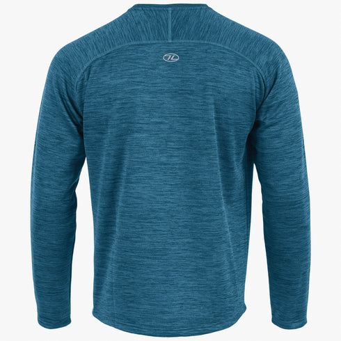 Highlander - Mid Layer Fleece Sweater - Herre